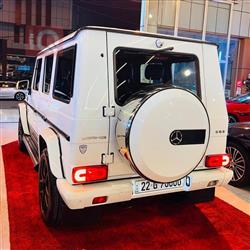 مێرسێدس بێنز G-Class